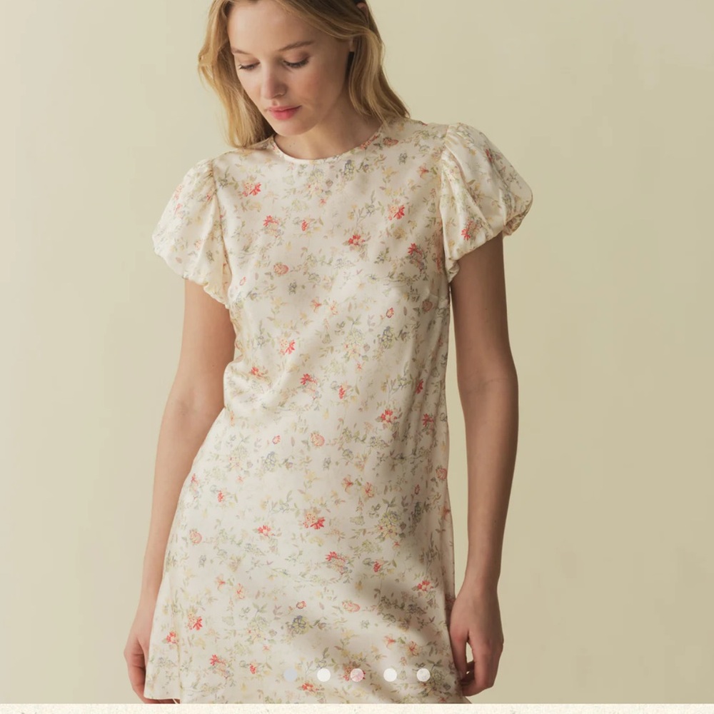Doen Jewel Dress